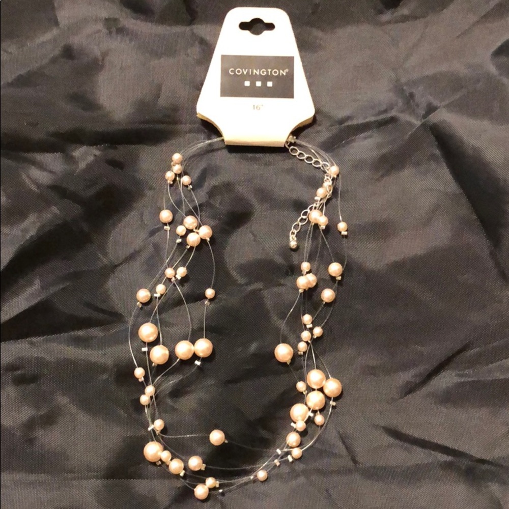 Covington necklace